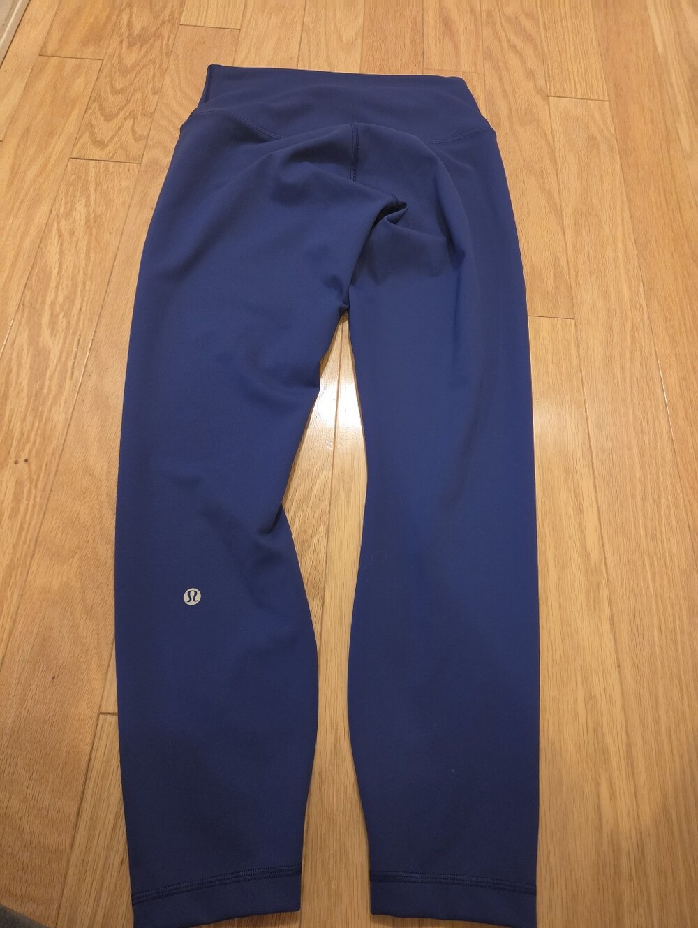 lululemon athletica Womens Contour Fit Wunder Under - Size 8, 25", New